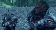 Ga BOw and Ga Derg talk