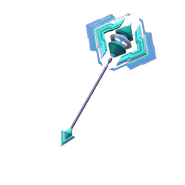 Greataxe