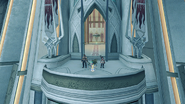 Revelation Hall DE