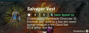 Salvager Vest