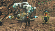 Supply Convoy Shop DE