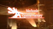 The Central Factory in Xenoblade Chronicles