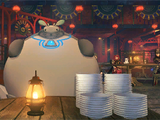 Hero of the Nopon
