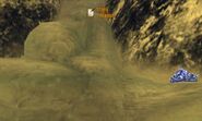 Serik Waterfall