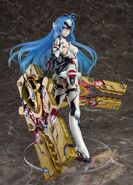XC2 KOS-MOS figure 1