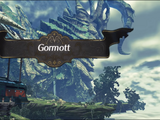 Gormott (TTGC)