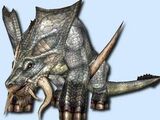 Laeklit Mammut (boss)