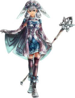 Melia | Xenoblade Wiki | Fandom