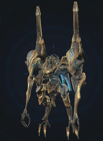 Sharnaak's Seidr | Xenoblade Wiki | Fandom