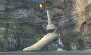 Anti-Air Battery 2 in Xenoblade Chronicles
