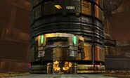 The GF Main Power Switch in Xenoblade Chronicles