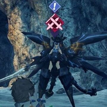 Herald Xenoblade Wiki Fandom A place of treasures and worship, the spirit temple was built by the gerudo to honor a great sand goddess. herald xenoblade wiki fandom
