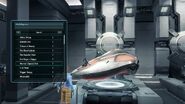 Manon capsule pod hf