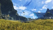 Yzana Plains