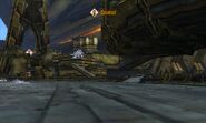 Zedonia Plaza in Xenoblade Chronicles