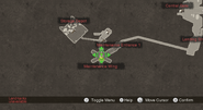 Faithful Lancelot Location