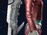 Iron Spear