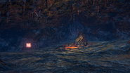 Lava Cave DE Inside