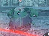 Popote