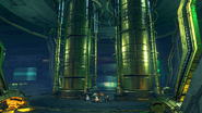 Piston 魂控 Room DE