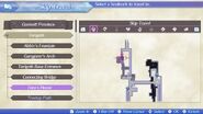 Gormott Province - Torigoth Map 2