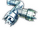 Heatproof Inox Pipe