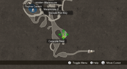 Mining Patrichev Location