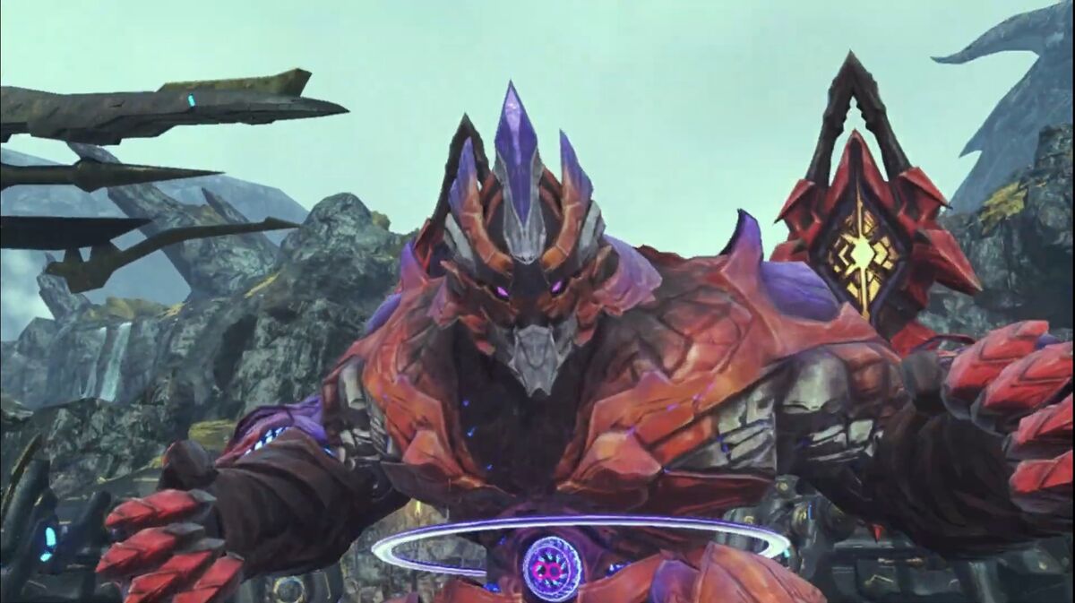 Moebius | Xenoblade Wiki | Fandom Moebius | Xenoblade Wiki | Fandom