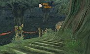 Mysterious Sanctuary Top Housing Level