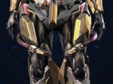 Ultra Infinite Traves