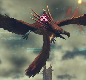 うさぎさま専用Xenoblade& Xenoblade 2 Zenobia - Xeno Series Wiki