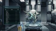 Caecus b hf
