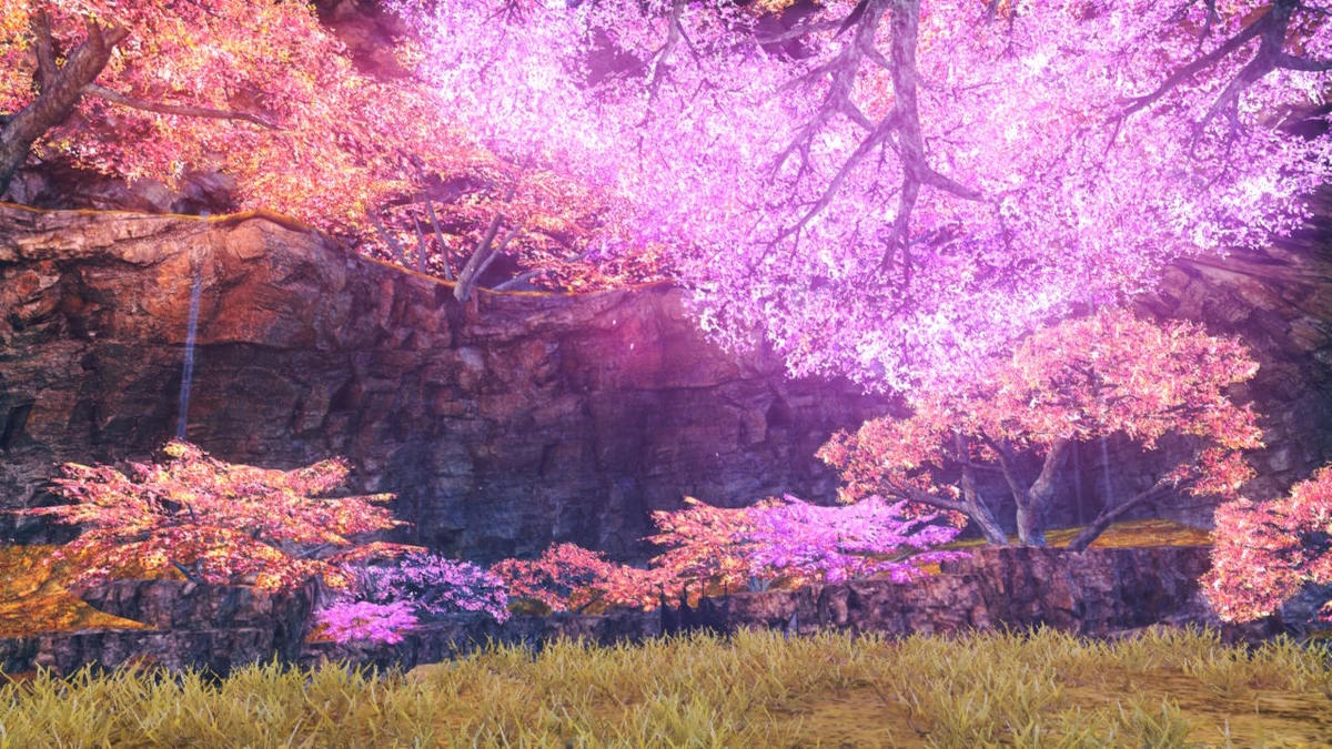 Eternal Elegance | Xenoblade Wiki | Fandom