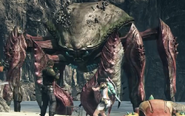 Greed Forfex