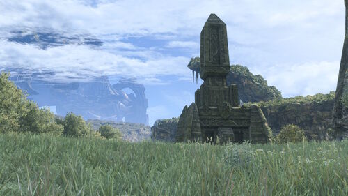 Kamos Guidepost DE