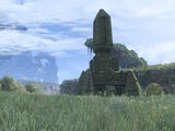 Kamos Guidepost