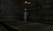 Machina Refuge Shopkeeper