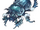 White Sand Beetle