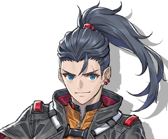 Matthew from Xenoblade Chronicles 3: Future Redeemed (Clothing would also  be nice too) : r/SF6Avatars