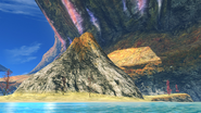 Secluded Island DE