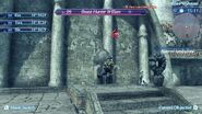 XC2 Beast-Hunter William