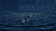 Battle Arena DE