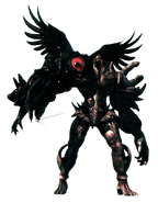 Chimera Lao