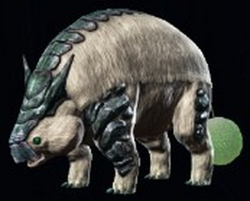 Clara, the Pure White | Xenoblade Wiki | Fandom
