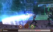 Dunban Monado Buster