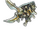 Horned Helmet
