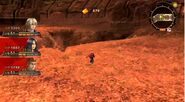 Monado Wound
