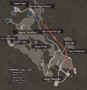 Valak Peak