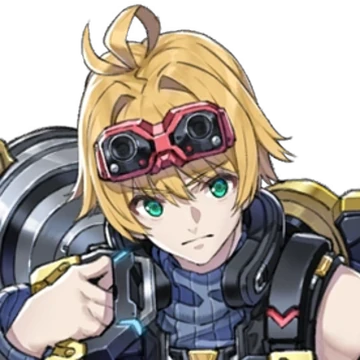 Nikol | Xenoblade Wiki | Fandom