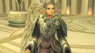 Yumea in Xenoblade Chronicles: Definitive Edition